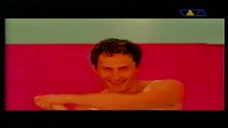 Teledyski na MTV i VIVA z 2001 roku