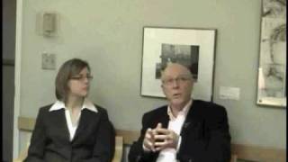 Mary Lou And Mac Talk Open Space