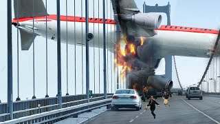 Top Most Unbelievable Aviation Moments Ever Caught on Camera! ✈️