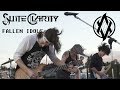 Suite Clarity - Fallen Idols (Music Video)