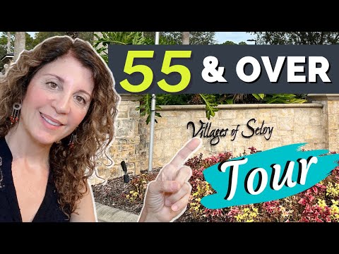 VILLAGES OF SELOY | 55 AND OVER