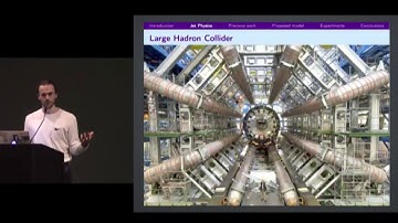 Neural Message Passing for Jet Physics - Isaac Henrion