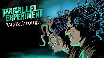 Parallel Experiment Lite Walkthrpugh