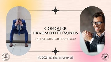 How to Clear Mental Clutter and Boost Productivity