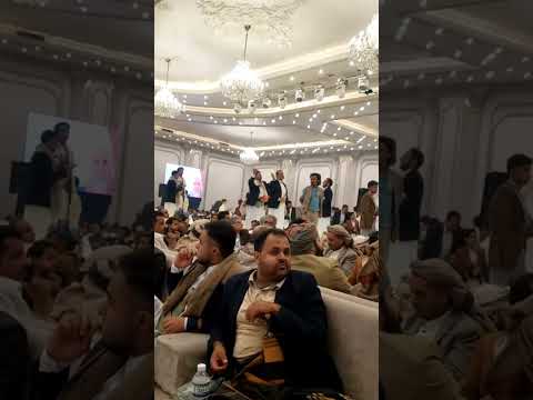 حضرنا عرس عيال قاطن وطارق البابلي يوم ١٤ ٨ ٢٠٢٥