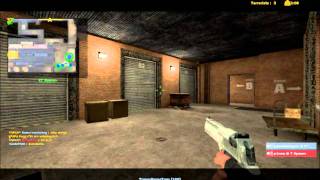 css train 3k w/ Tkt