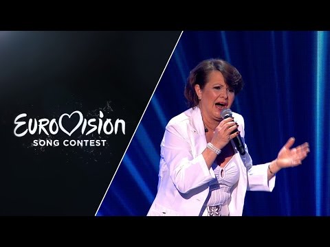 Anne-Marie David - Tu Te Reconnaîtras (LIVE) Eurovision Song Contest's Greatest Hits