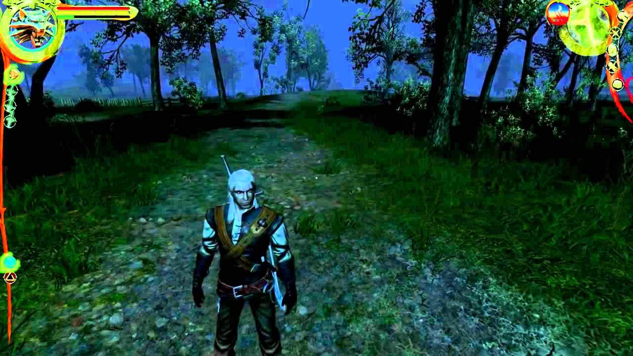 Vom Regen In Die Traufe Witcher Let's Play The Witcher #019 [Deutsch][HD] - Vom Regen in die Traufe