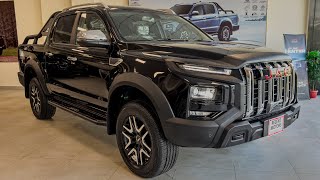 2025 Jac T9 Frison - Interior And Exterior Walkaround