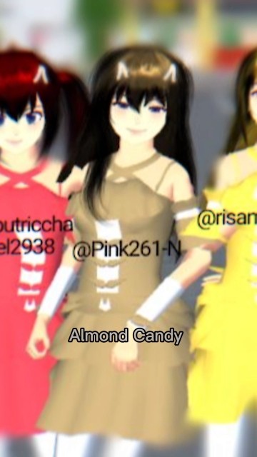 Colab ber 4 sma Besty tercinta @pink261-N @norasiah5031 @NavyaPutriCH ...