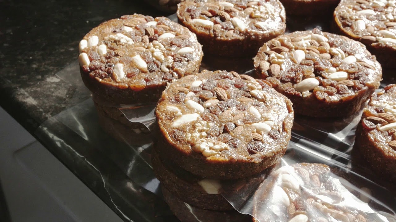 Higos El Pajarero: X-ray Inspection System Enhances Safety and Quality of Dried Figs