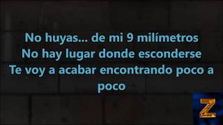 Spice 1 - Doncha Runaway Subtitulado español (HD Audio)