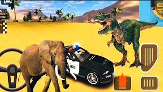 محاكاة الانجراف على السيارات الحقيقة Ep7 - سباق سيارات - العاب سيارات - القيادة بسرعة والانجراف screenshot 3