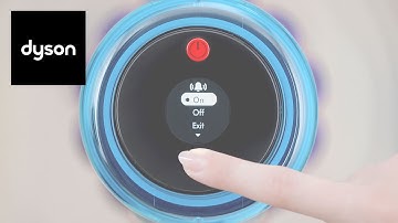 Understanding your power modes and settings on your Dyson Gen5detect™ cordless vacuum