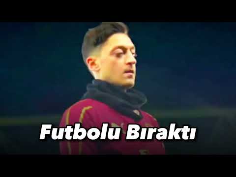 Mesut Özil Futbolu