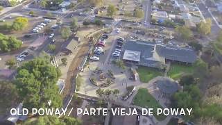 A day in Poway,CA (Old Poway)