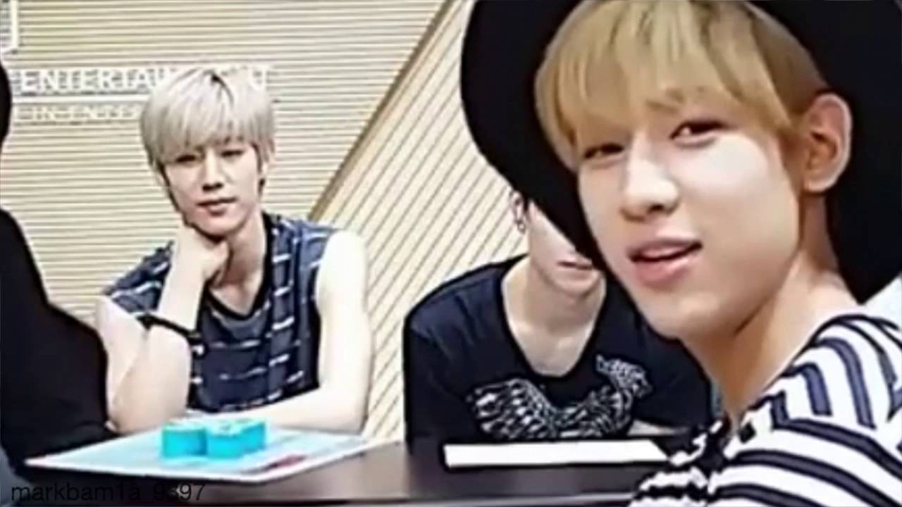 [OPV]#Markbam-Song For Love ท่วงทำนองของหัวใจ