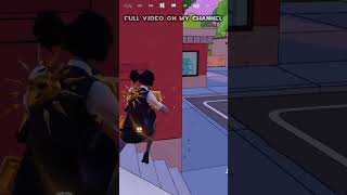 Im a fake fan ðŸ˜
#simpsons #fortnite #shorts Im a fake fan ðŸ˜