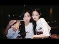 JENSOO (Jennie x Jisoo)  - Really Really #BLACKPINK