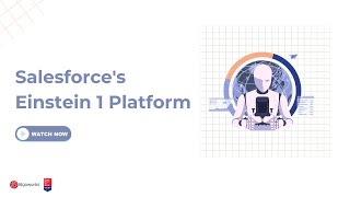 Salesforce Unveils Einstein 1 Platform: A New Era of AI and Data Integration | Algoworks