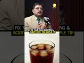 Fix Gas Bloating And Acidity Naturally Dr Jamil Mehravi Tips Views Matter Podcast