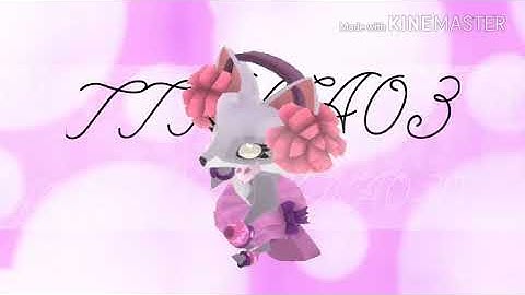 My new intro with big update READ DESC