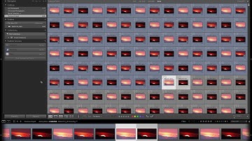 Batch HDR Merge script for Lightroom