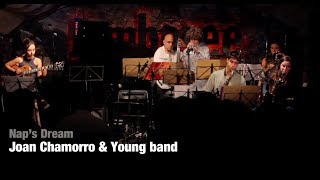 2017 NAP'S DREAM JOAN CHAMORRO & YOUNG BAND chords