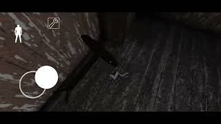 Granny Fall damage Glitch