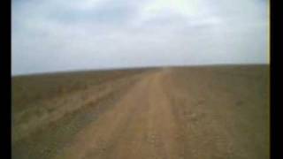 Long Way Down - Wonderful Roads