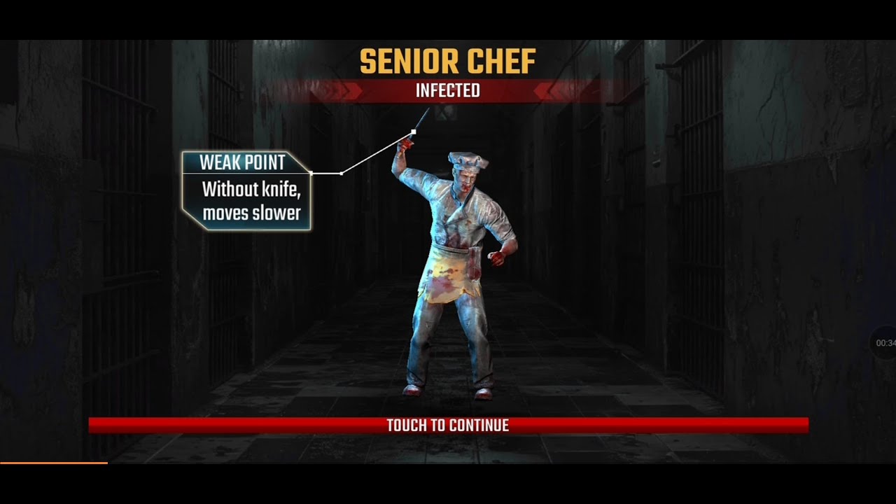 Zombie Attack For Man | New Drama In Game 2026| The Black City