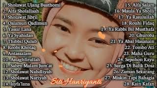 Sholawat MERDU Siti Hanriyanti