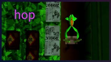 Frogger (PS1) Stream 2 - 06/10/19