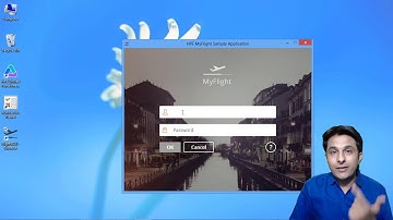 HP UFT / QTP 14.00  (Latest Version) : HP UFT - First Recording in UFT/QTP