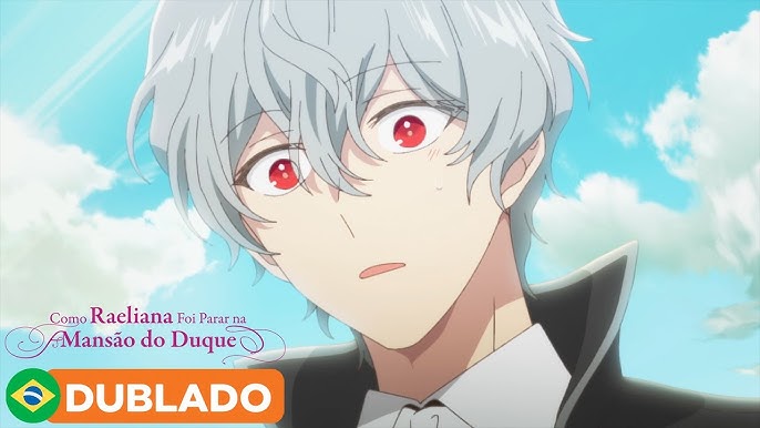 Skip and Loafer Dublado na Crunchyroll Brasil É HOJE 