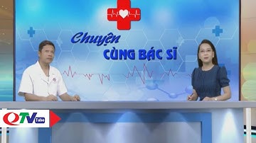 Những điều cần biết về chuột rút ở người cao tuổi | QTV