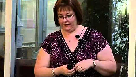 NOCC's Ovarian Cancer Education Series - Living wi...
