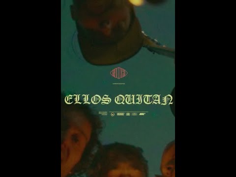 Los Niños de los Ojos Rojos | Ellos Quitan | Video Clip Oficial | Tercer Single | Hard Folk