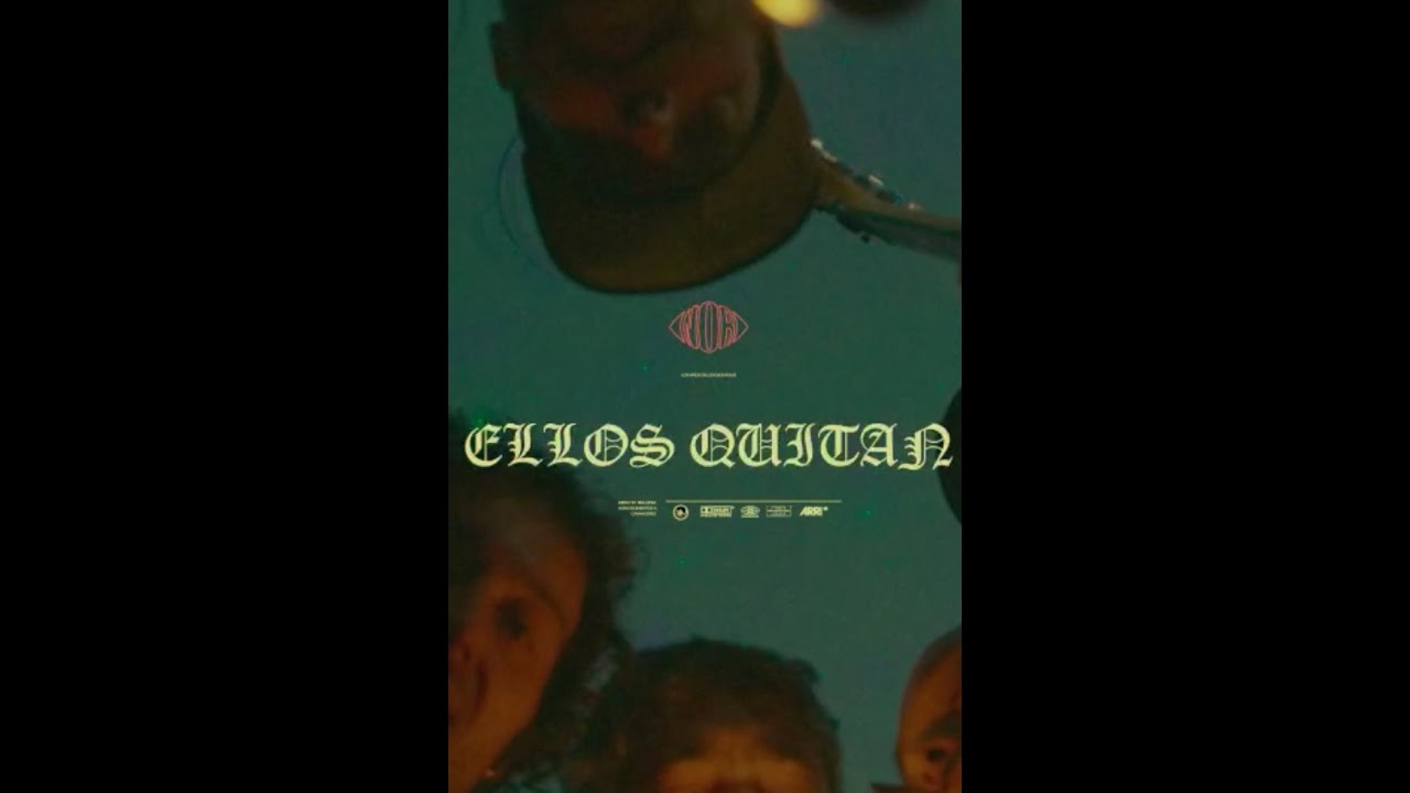 YouTube player