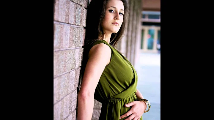 Unusual Way- Amber Gauthier.wmv