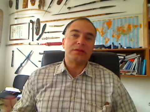 განმანათლებლობა და დიდი იდენტობა (იდენტობის თეორია). ლექცია 5.1.