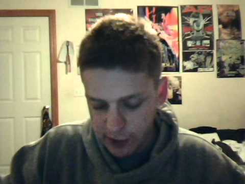 Monday Music Recap: 04/02/2012 Craig Owens Rejoining Chiodos?!