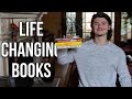 5 Books That Can Change Your Life