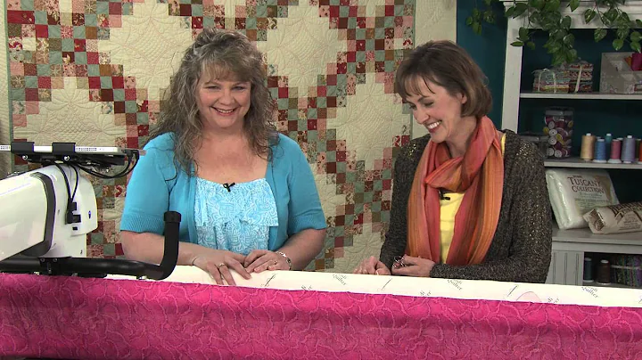 Quilt It! - Episode 701 - Curing Continous Confusi...