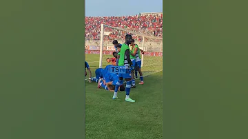 هدف فراس شواط ضد النجم الساحلي من زاوية أخرى 