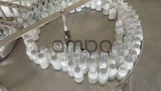 Semi automatic Vial Visual Inspection Machine for 2 Operators. AVIM 120