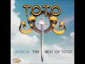 Toto   Africa   1982 Türkçe Çeviri