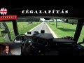 Út a scania-ig 2 rész - Cégalapítás