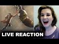 Thor Ragnarok Teaser Trailer REACTION