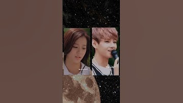 VSOO GROWUP (4D COUPLE) EDIT #VSOO #jisoo #taehyung ♥️😳